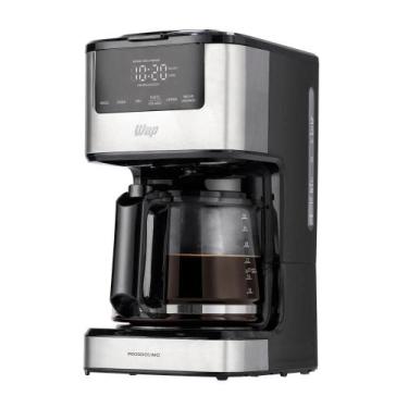 Imagem de Cafeteira Digital Aroma WAP WCD 1500, 220V