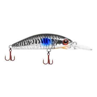 Imagem de Isca Artificial Minimax 50s da Marine 5cm sinking mini max - Marine Sp