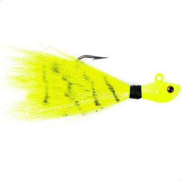 Imagem de Isca Jig Peninha 14g Artificial Albatroz Fishing de Fundo, 01