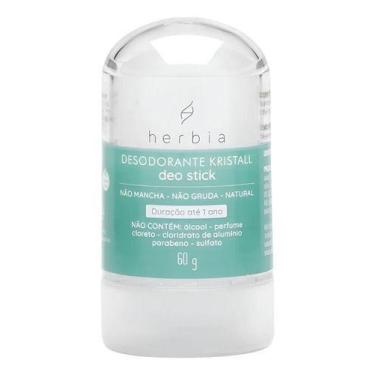 Imagem de Desodorante Herbia - 60G
