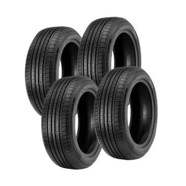 Imagem de Jogo 4 Pneus Itaro Aro 17 IT101 235/65R17 108H XL