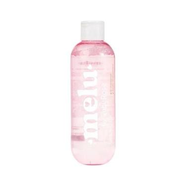 Imagem de Água Micelar Melu Limpa e Demaquila com D-Pantenol - Melu by Ruby Rose