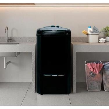 Imagem de Lavadora 20KG Lavamax Eco 220V - Suggar, Preto, 220V