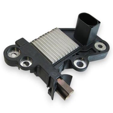 Imagem de Regulador De Voltagem Gauss Ford Ka 1.0 2014 A Diante