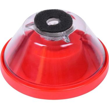 Imagem de Acessório para Furadeira 4-10mm Worker com Coletor de Pó para Manter Ambiente Limpo Bivolt