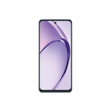 Imagem de Smartphone Oppo A60 4G 8GB RAM 256GB Câmera 50MP Tela 6.67 90Hz Lilás Bivolt Oppo