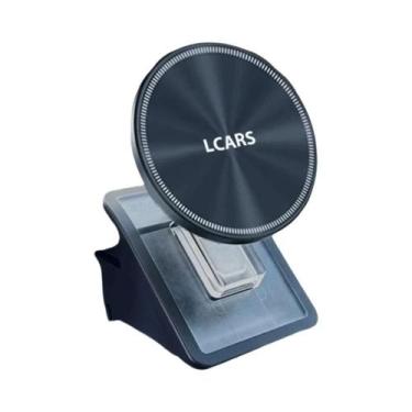 Imagem de Suporte Magnético Para Telefone De Carro Tesla Model 3 Y, Antivibração