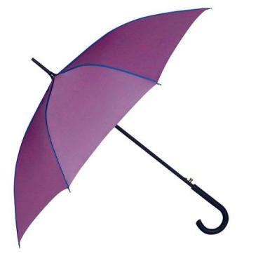Imagem de Guarda-Chuva Sociale Lilás - Mor