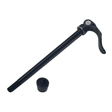 Imagem de Traseiro de Liberação Rápida de 135x10mm Componente de Peças de Roda de de Eixo de de Down Hill para DH