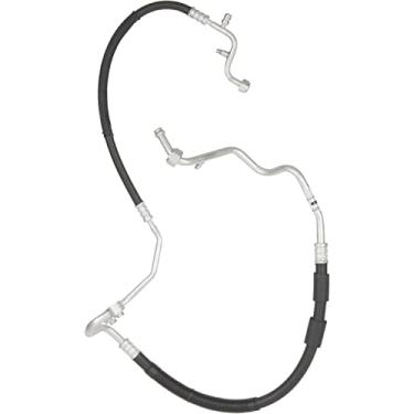 Imagem de ACDelco Conjunto profissional de mangueira condensadora e compressor de ar condicionado 15-34274