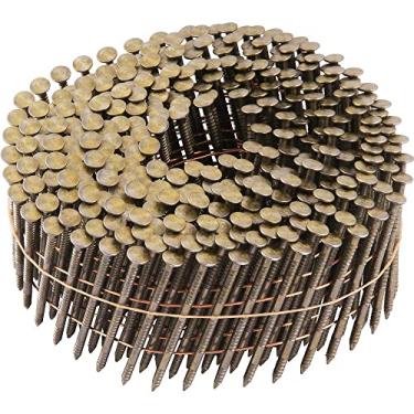 Imagem de Carretel de Prego Anelado 50mm com 300 Peças para Pregador PP 700-VONDER-2898700150