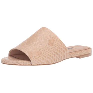 Imagem de Charles David Mule Sapatilha Feminina, Nude., 9.5