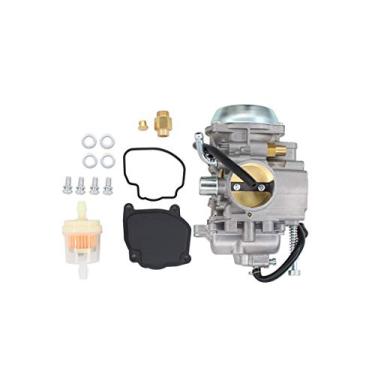 Imagem de Carburador Carburador para Polaris Magnum 330 Sportsman 400 500 600 Hawkeye Ranger 500 Trail Boss 330 Trail Blazer 330 ATV Quad