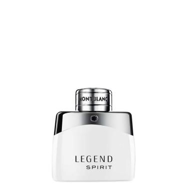 Imagem de Perfume Montblanc Legend Spirit Masculino Eau de Toilette 50 Ml