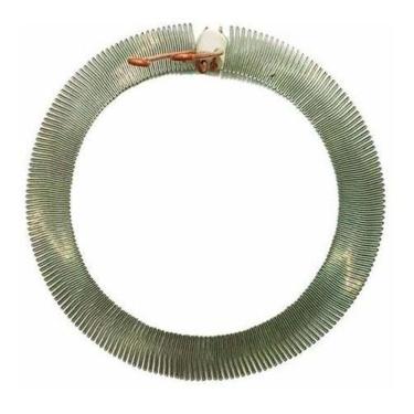 Imagem de Resistência Elétrica P/ Máquina Algodão Doce 11cm / 13cm