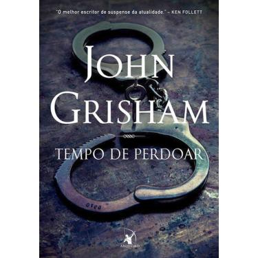 Imagem de Tempo De Perdoar