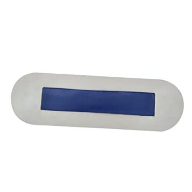 Imagem de Kokiya Patch de alça de gancho de assento para barcos infláveis PVC caiaques canoas Dinghys