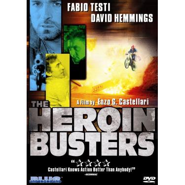 Imagem de The Heroin Busters