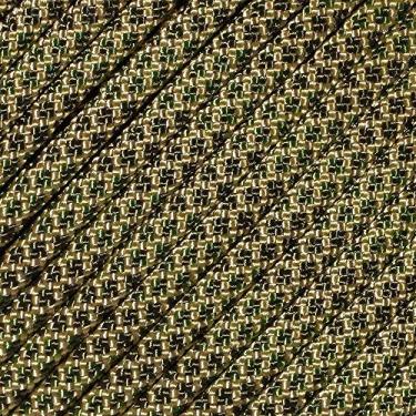 Imagem de Cabo Paraquedas West Coast Paracord 10' 25' 50' & 100' Foot Hanks Tipo III 7 Strand 550 cordão paraquedas muitas cores - a maior seleção de corda de paraquedista