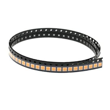 Imagem de 100 peças universal 3030 smd diodos led 9 v diodo emissor de lámpara de potência para reparação de televisão lcd