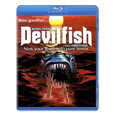 Imagem de Monster Shark (aka Devil Fish)