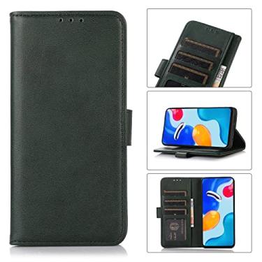 Imagem de capa de proteção contra queda de celular Para Sony Xperia 10 IV Cow Texture Leather Case
