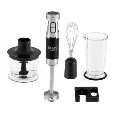 Imagem de Mixer Vertical 3 Em 1 Black+Decker Mk600