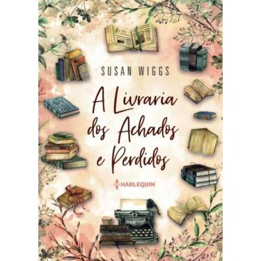 Imagem de Livraria Dos Achados E Perdidos,A