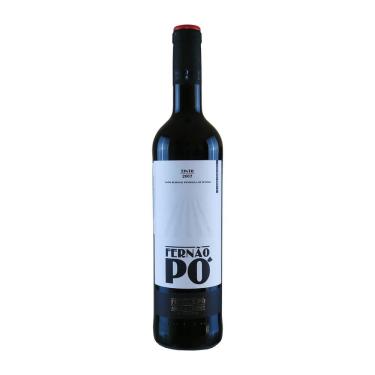 Imagem de Vinho Tinto Castelão Fernão Pó Safra 2017 - Portugal Península Setubal - Viconago