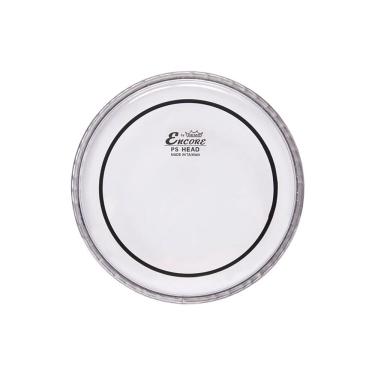 Imagem de Pele Remo Encore 6 Pol Pinstripe Transparente En0306ps