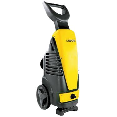 Imagem de Lavadora de Alta Pressão Lavor Jaguar Turbo - 1.900 Libras