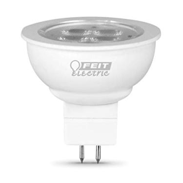 Imagem de FEIT Electric Lâmpada LED GU5.3 GU5.3 branca quente equivalente a 20 watts, 1 unidade