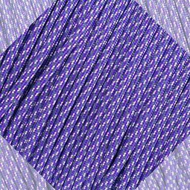 Imagem de Craft County Anilhas de pé de 3,5 m 25' 50' e 100' e carretéis de 60 m 300' 1000' – Feito de 100% nylon para tático, artesanato, sobrevivência, uso geral – Maior seleção de paracord