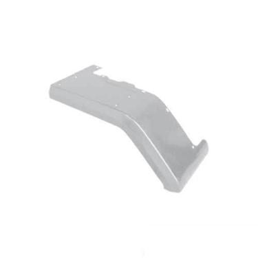 Imagem de PARALAMA CARGO 2422 LADO DIREITO FIBRA