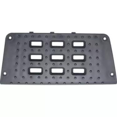 Imagem de PISANTE SUPORTE ESTRIBO 02 DEGRAUS VW VW 24 250