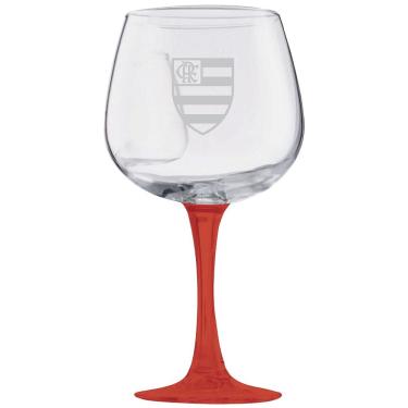 Imagem de Taça Ibiza para Gin Globimport Flamengo - 720ml