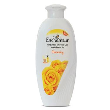 Imagem de Enchanteur Gel de banho perfumado charmoso 250 ml