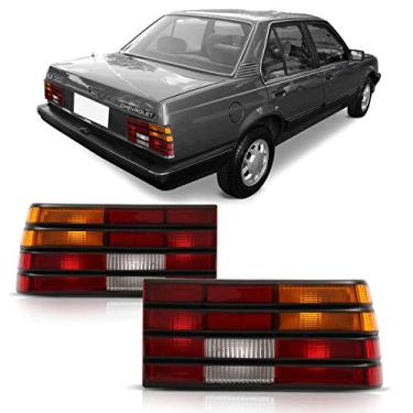 Imagem de Lanterna Monza 88/90 Ld