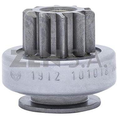 Imagem de Impulsor Partida Hb20 1.0 10 Dentes 36 3Mm Pg260A 61001603 DR 10540773