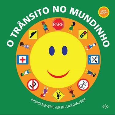 Imagem de Transito No Mundinho, O - 2ª Ed