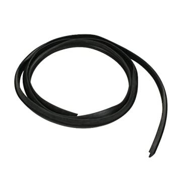 Imagem de Vedação da tampa traseira do convés para todos os besouros 50-79, compatível com Dune Buggy