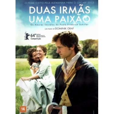 Imagem de Duas Irmãs, Uma Paixão