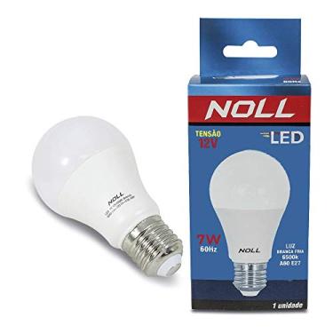 Imagem de Lâmpada Led 7W/12V 60Hz