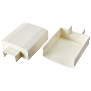 Imagem de Mata Junta Luva Redutora, Alumbra, 6234, Branco