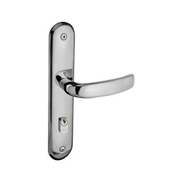 Imagem de FECH ZM VICTORIA ESP 528-90E CR, Pado, 54019627, Cromado, Máquina 55 mm