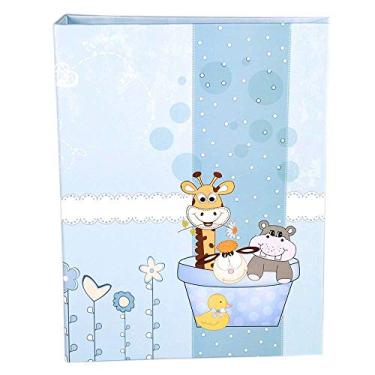 Imagem de Álbum 60 Fotos 10x15 Infantil 101/09