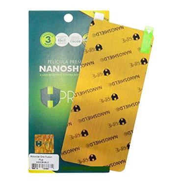 Imagem de Película Premium Hprime Samsung Galaxy M51 - Nanoshield