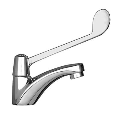 Imagem de Torneira Para Banheiro Balcão Globalmedic Meber