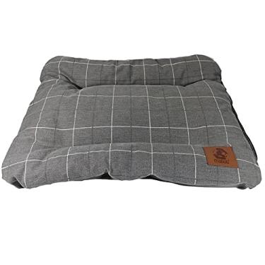 Imagem de Kit 3 Camas Colchão Cachorro Pequeno 60x40 Impermeável Premium