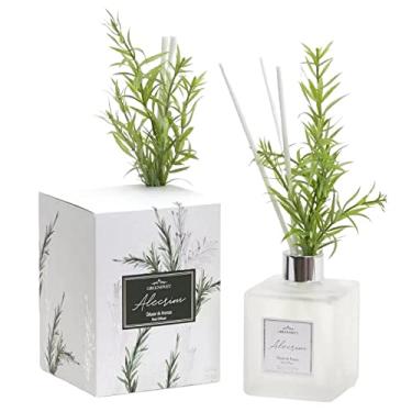 Imagem de Difusor de Aromas 250 ml Alecrim Greenswet